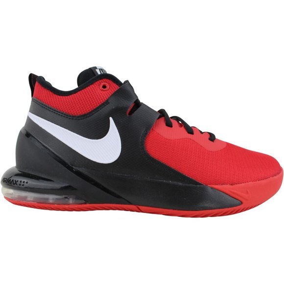 Nike | Shoes | Mens Air Max Impact University Red Cl39660 | Poshmark